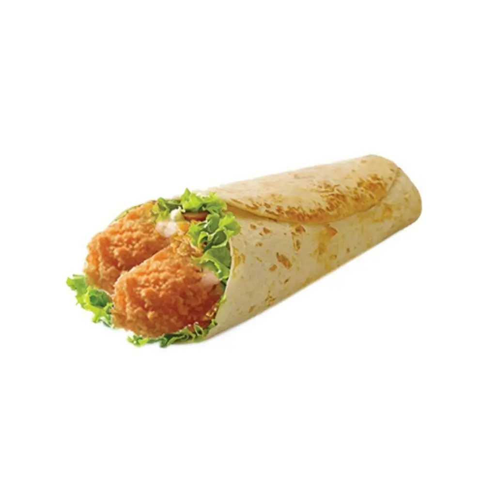 ساندويتش مسحب حراق